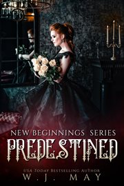 Predestined cover image