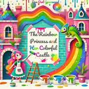 Princess Iris and the Colorful Castle cover image