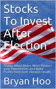 Stocks to Invest After Election cover image