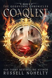 Conquest cover image