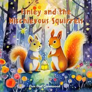 Finley and the Mischievous Squirrels cover image