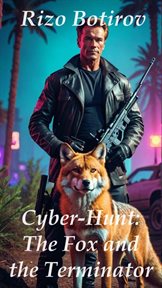 Cyber-Hunt : The Fox and the Terminator cover image