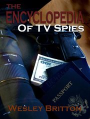 The Encyclopedia of TV Spies cover image