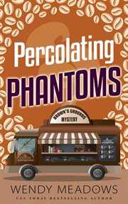 Percolating Phantoms cover image