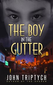 The Boy in the Gutter cover image