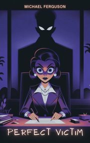 Perfect Victim cover image