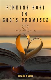 Finding Hope in God's Promises cover image