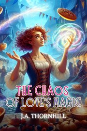The Chaos of Love's Magic cover image