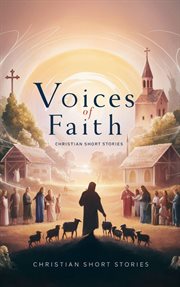 Voices of Faith cover image