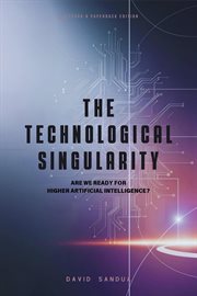 The Technological Singularity cover image