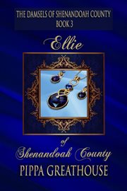 Ellie of Shenandoah County cover image