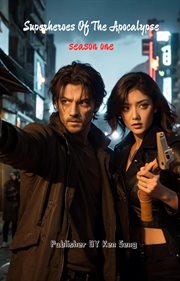 Superheroes of the Apocalypse Season One cover image