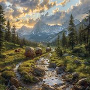 Frontier Legends : The Oregon Dream cover image