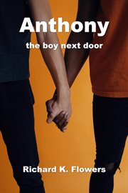 Anthony the Boy Next Door cover image