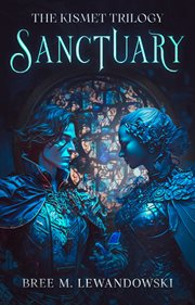 Sanctuary cover image