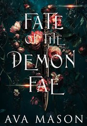 Fate of the Demon Fae cover image