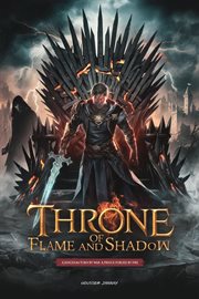 Throne of Flame and Shadow cover image