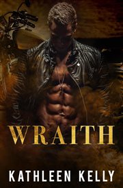 Wraith cover image