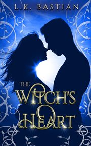 The Witch's Heart cover image
