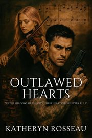Outlawed Hearts cover image