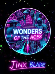 Wonders of the Ages cover image