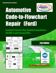 Automotive Code-to-Flowchart Repair (Ford) cover image