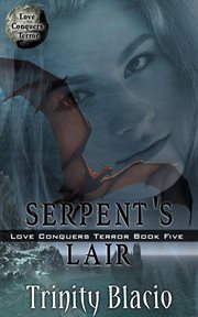 Serpent's Lair cover image