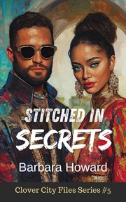 Stitched in Secrets cover image
