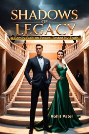 Shadows of Legacy cover image