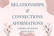 Relationships & Connections Affirmations cover image