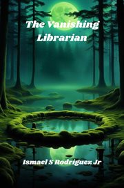 The Vanishing Librarian cover image
