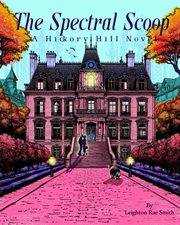 The Spectral Scoop cover image