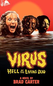 Virus: Hell of the Living Dead cover image