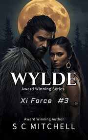 Wylde cover image