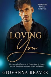 Loving You cover image