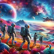 Space Adventure cover image