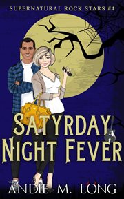 Satyrday Night Fever cover image