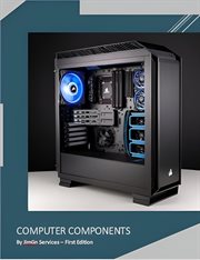 Computer's components cover image