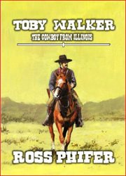 The Cowboy From Illinois cover image
