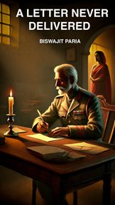 A Letter Never Delivered cover image