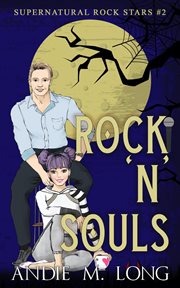 Rock 'N' Souls cover image