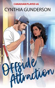 Offside Attraction cover image