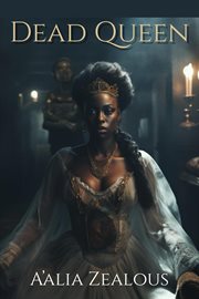 Dead Queen cover image