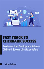 Fast Track to Clickbank Success cover image