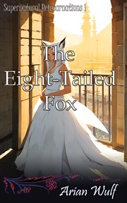 The Eight-Tailed Fox cover image