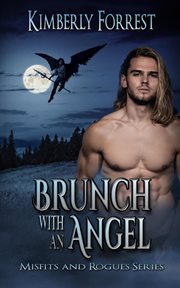Brunch With an Angel cover image
