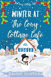 Winter at the Cosy Cottage Café cover image