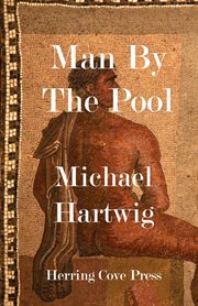 Man by the Pool cover image