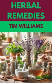 Herbal Remedies cover image