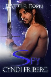 Spy cover image